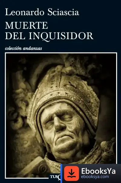 Descargar Muerte Del Inquisidor