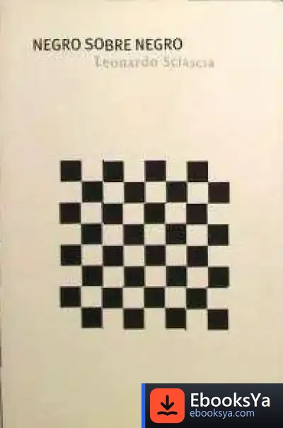 Descargar Negro Sobre Negro