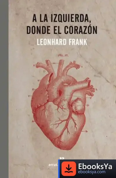 Descargar A La Izquierda, Donde El Corazón