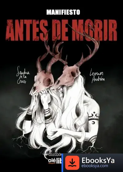 Descargar Manifiesto: Antes De Morir