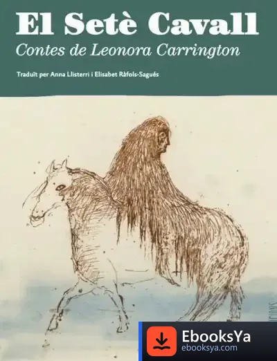 Descargar El Setè Cavall