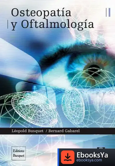 Descargar Osteopatía Y Oftalmología de Léopold Busquet