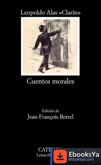 Descargar Cuentos Morales de Leopoldo Alas