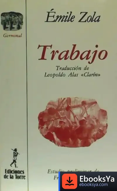Descargar Trabajo de Leopoldo Alas