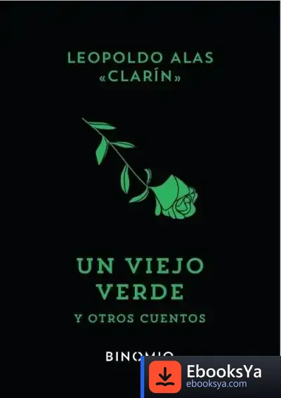 Descargar Un Viejo Verde de Leopoldo Alas