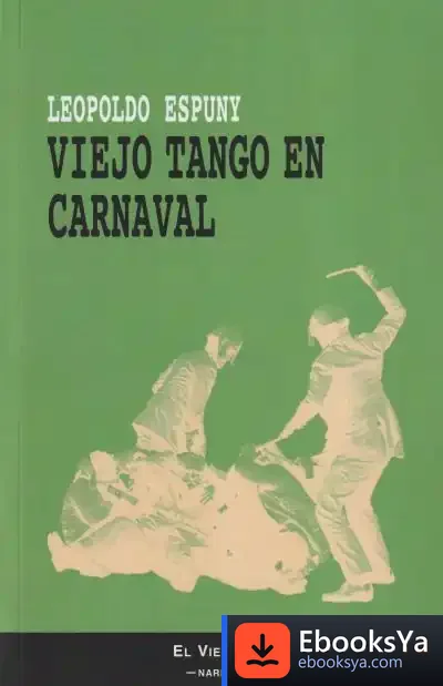 Descargar Viejo Tango En Carnaval