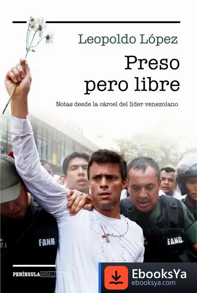 Descargar Preso Pero Libre