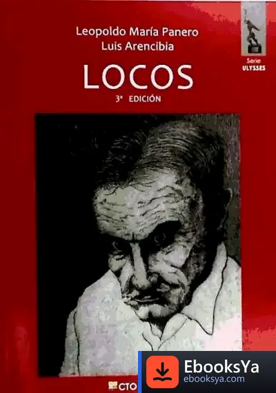 Descargar Locos de Leopoldo María Panero