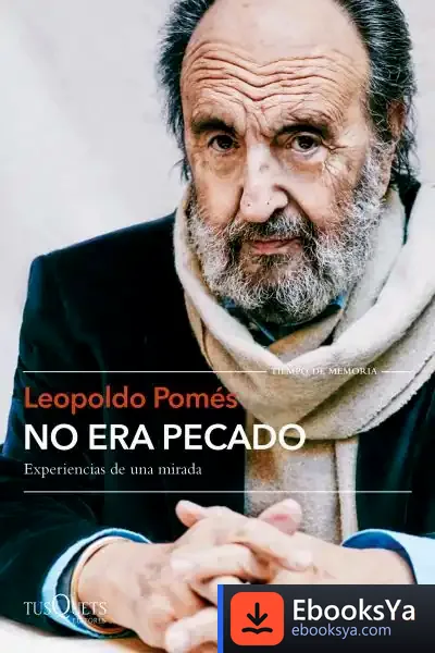 Descargar No Era Pecado