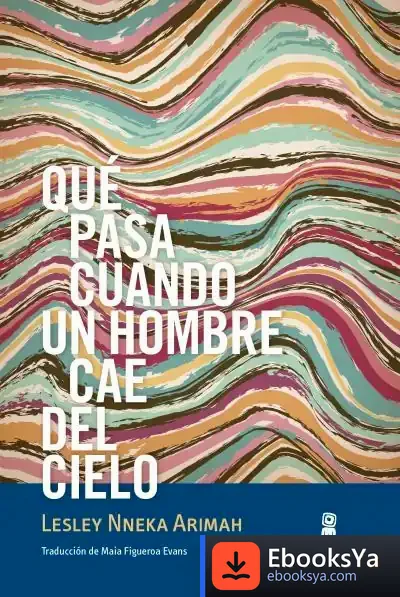 Descargar Qué Pasa Cuando Un Hombre Cae Del Cielo