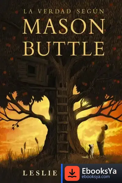 Descargar La Verdad Según Mason Buttle