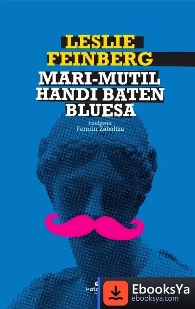 Descargar Mari-Mutil Handi Baten Bluesa