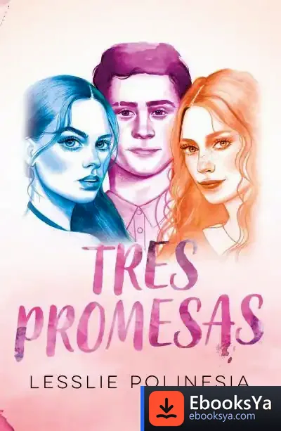 Descargar Tres Promesas de Lesslie Polinesia
