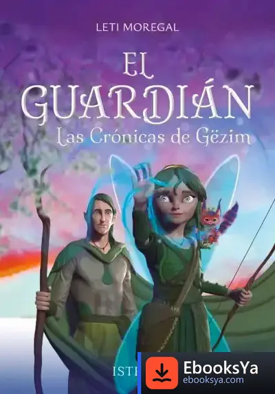 Descargar El Guardián de Leti Moregal