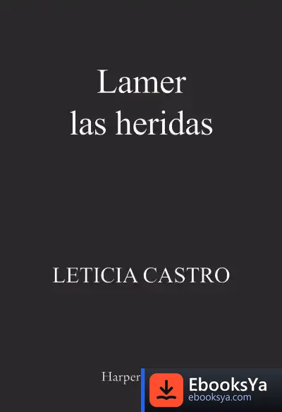 Descargar Lamer Las Heridas