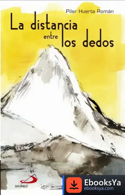 Descargar La Distancia Entre Los Dedos de Leticia Ruifernández