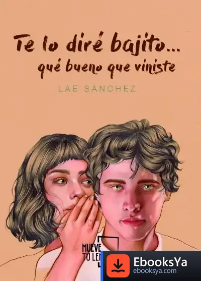 Descargar Te Lo Diré Bajito... Qué Bueno Que Viniste