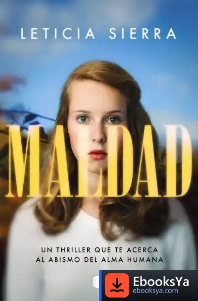 Descargar Maldad