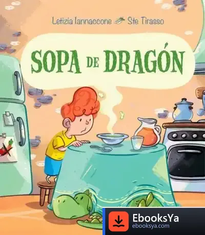 Descargar Sopa De Dragón
