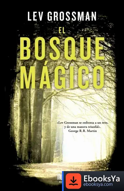 Descargar El Bosque Mágico