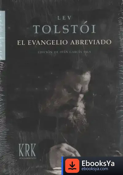 Descargar El Evangelio Abreviado