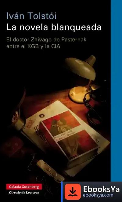 Descargar La Novela Blanqueada de Lev Tolstói