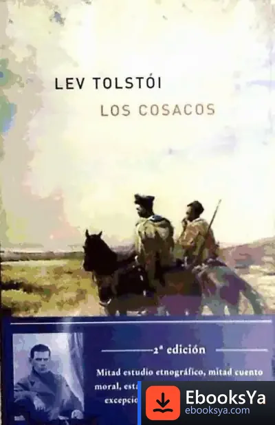 Descargar Los Cosacos 2ª Edición