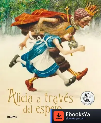Descargar Alicia A Través Del Espejo