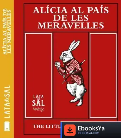 Descargar Alícia Al País De Les Meravelles de Lewis Carroll