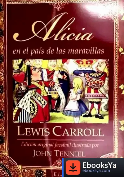 Descargar Alicia En El País De Las Maravillas