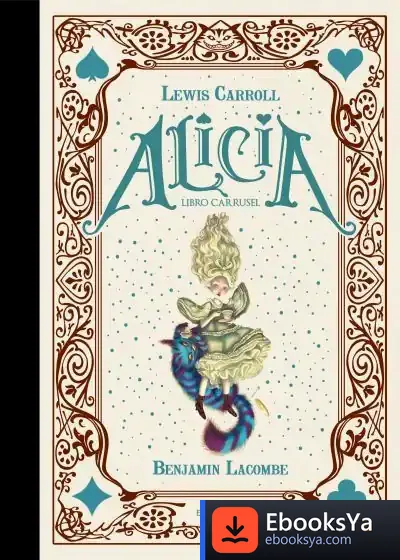 Descargar Alicia. Libro Carrusel