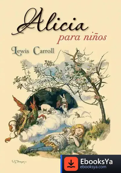 Descargar Alicia Para Niños