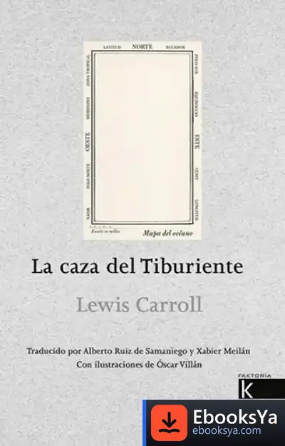 Descargar La Caza Del Tiburiente