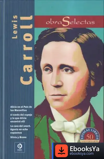 Descargar Obras Selectas Lewis Carroll