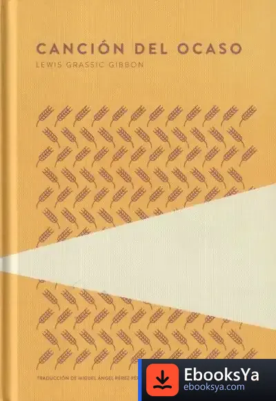 Descargar Canción Del Ocaso