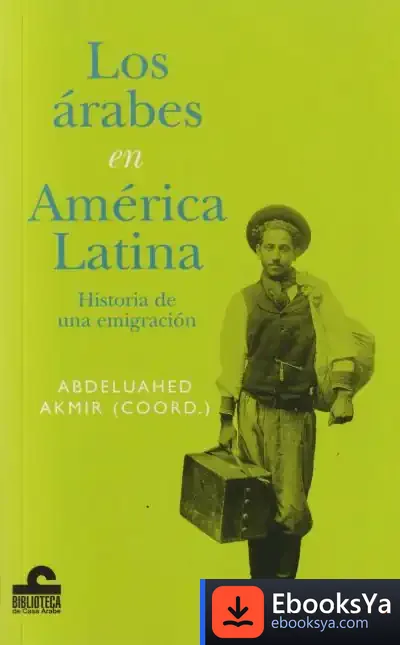Descargar Los Árabes En América Latina