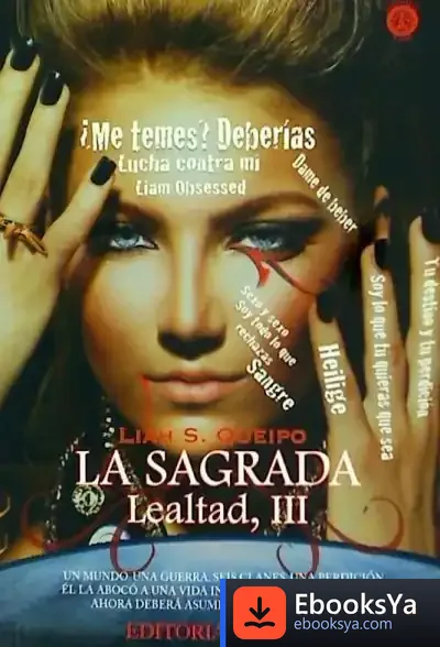 Descargar Sagrada, La