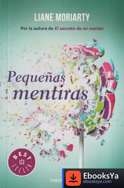 Descargar Pequeñas Mentiras