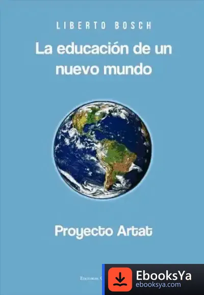 Descargar La Educación De Un Nuevo Mundo