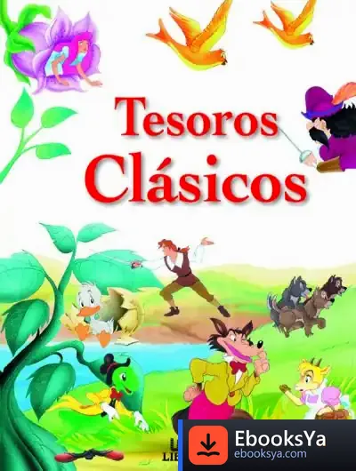 Descargar Tesoros Clásicos de Enric Lluch