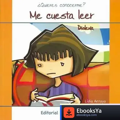Descargar Dislexia-Me Cuesta Leer