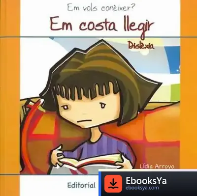 Descargar Em Costa Llegir: Dislèxia de Óscar Bilbao Calzada