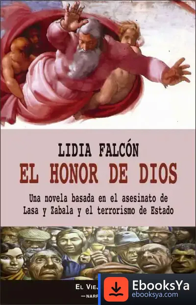 Descargar El Honor De Dios de Lidia Falcón