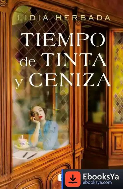 Descargar Tiempo De Tinta Y Ceniza