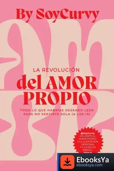 Descargar Soycurvy: La Revolución Del Amor Propio