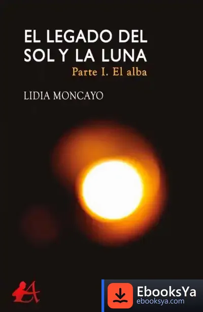 Descargar El Legado Del Sol Y La Luna