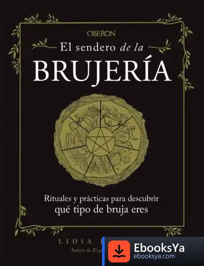 Descargar El Sendero De La Brujería