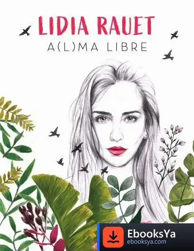 Descargar A(L)Ma Libre de Lidia Rauet