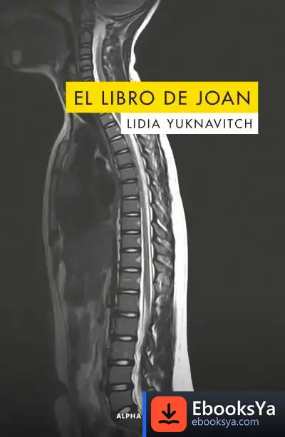 Descargar El Libro De Joan