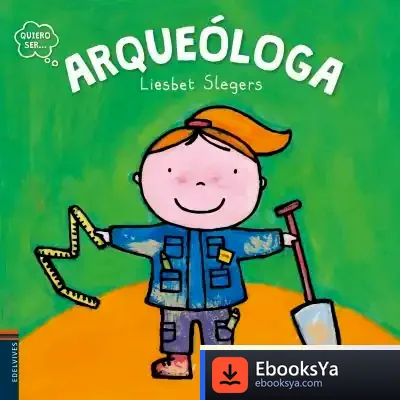 Descargar Arqueóloga